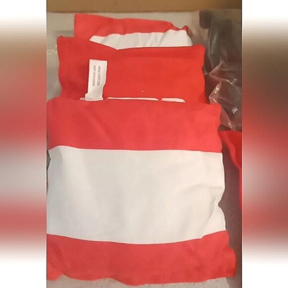 NEW Cornhole/Beanbag Game Bags - Picture 2 of 5